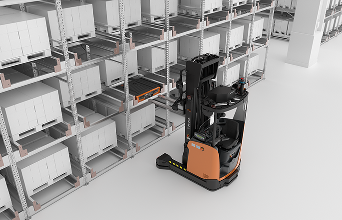 Automatisoitu varastointi ja noutojärjestelmä_685x440