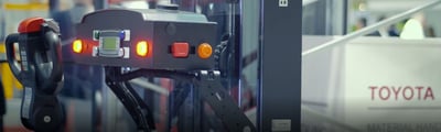 trukkiautomaatio